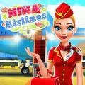 Nina – Airlines