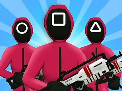 Squid Game Jeux En Ligne Gratuit Je Friv : Jeux de Friv, Jeux gratuits en ligne | Friv 2022 - Playing